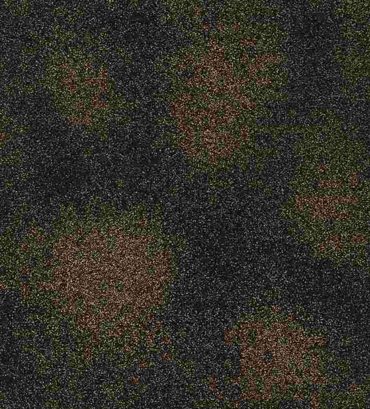 Shimmer- Black