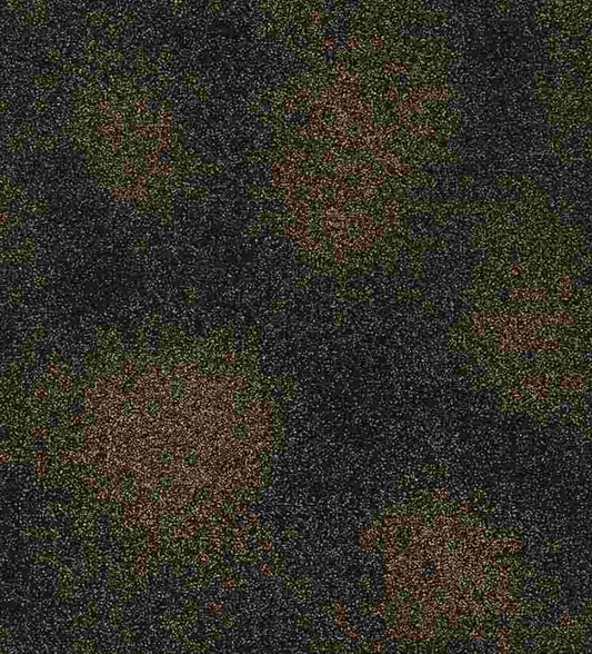 Shimmer- Black