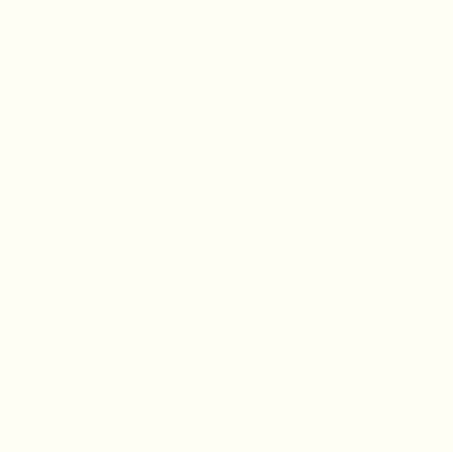 Confetti Cotton™ - Riley White