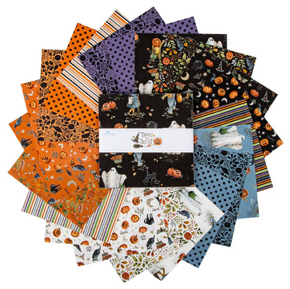 Trick or Treat 10" Stacker