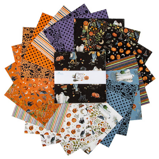 Trick or Treat 10" Stacker