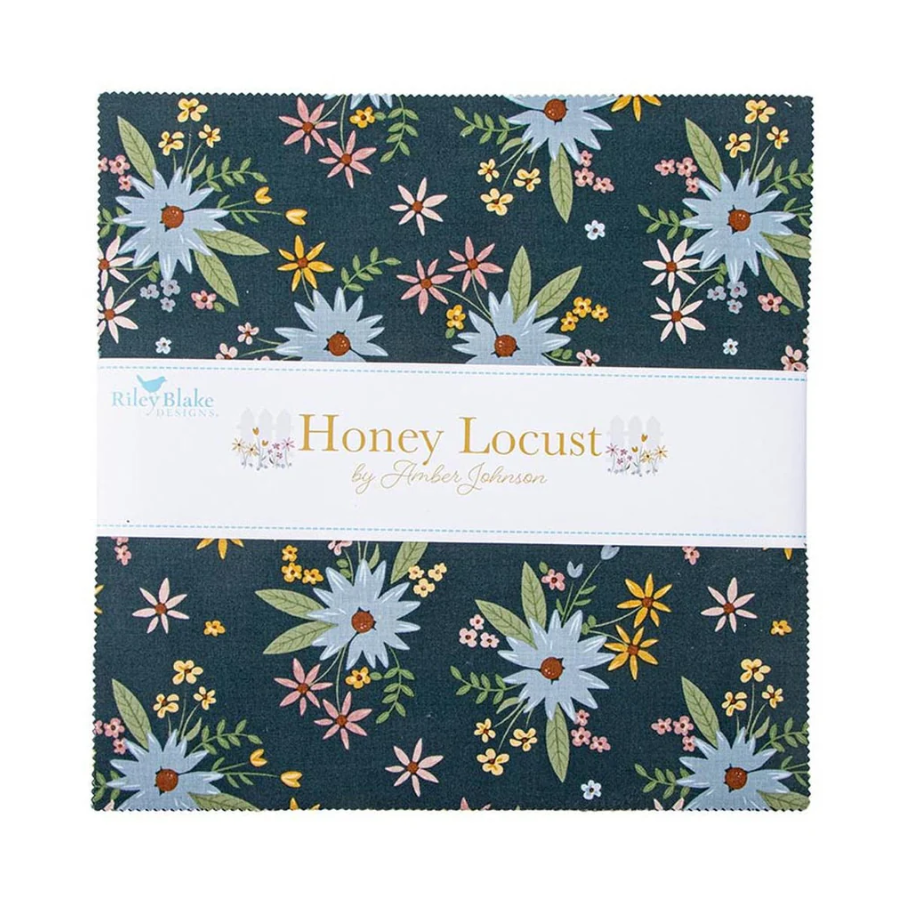 Honey Locust 10" Stacker