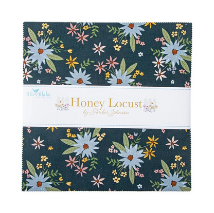 Honey Locust 10" Stacker