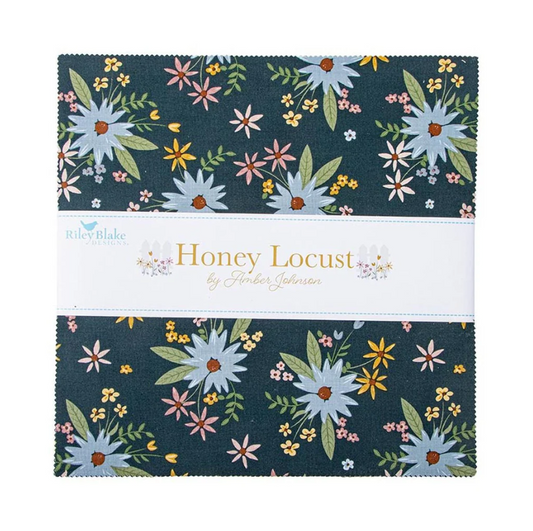 Honey Locust 10" Stacker