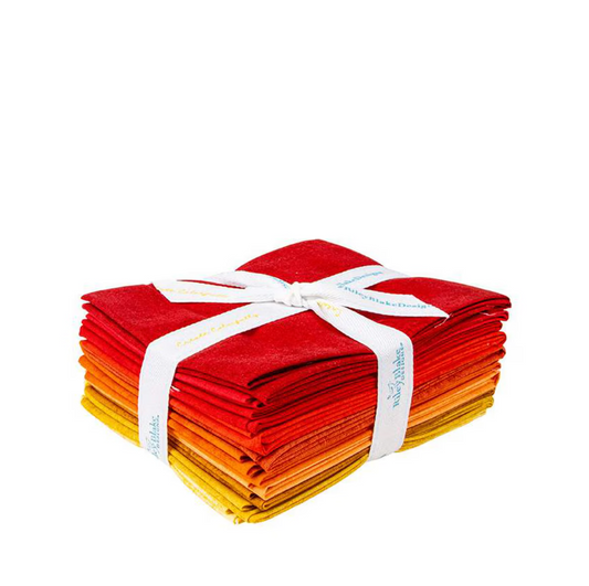 Shades: Sunset Fat Quarter Bundle