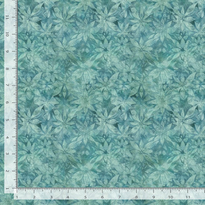 Shadow Floral Texture - Powder