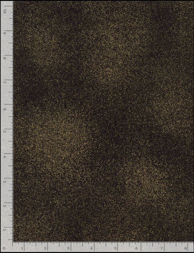 Shimmer- Black