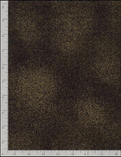 Shimmer- Black