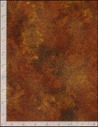 Shimmer- Rust