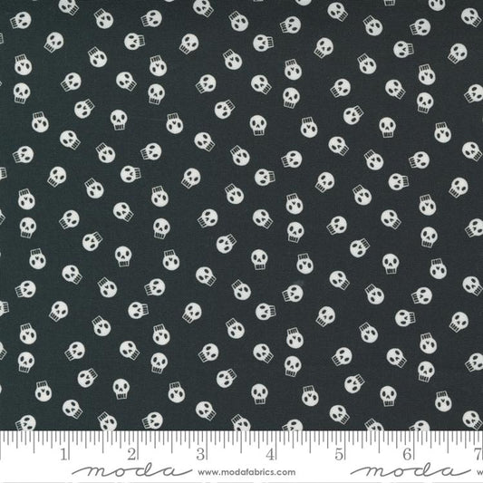 Skullzzz Novelty Skulls- Midnight
