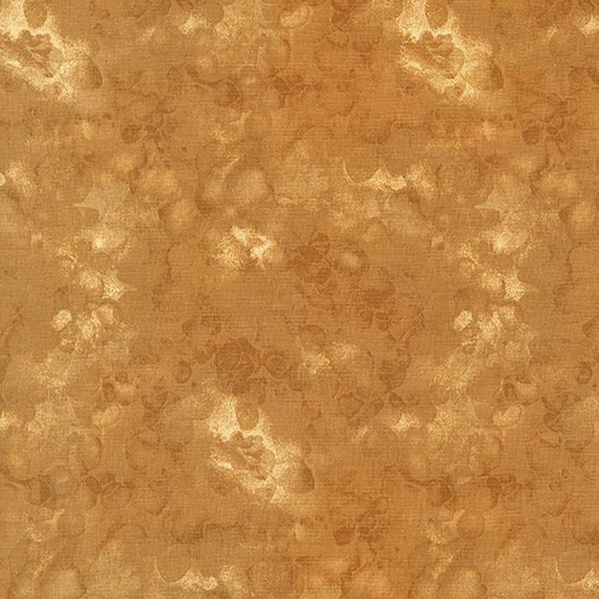 Solid-Ish Watercolor Texture - Toffee