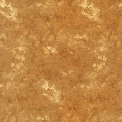 Solid-Ish Watercolor Texture - Toffee