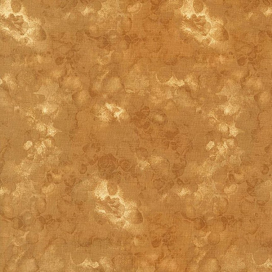 Solid-Ish Watercolor Texture - Toffee