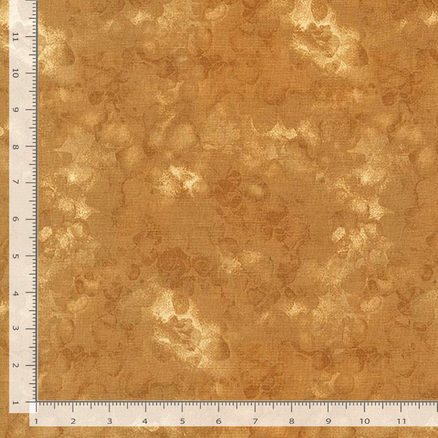 Solid-Ish Watercolor Texture - Toffee