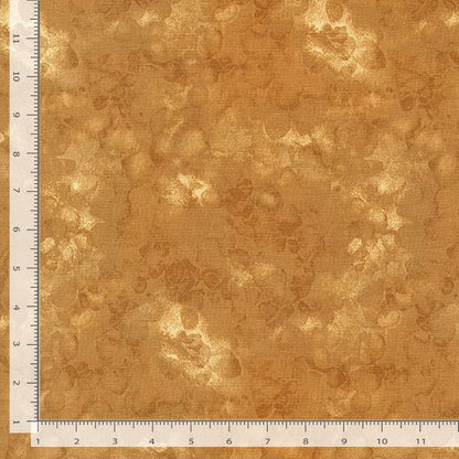 Solid-Ish Watercolor Texture - Toffee