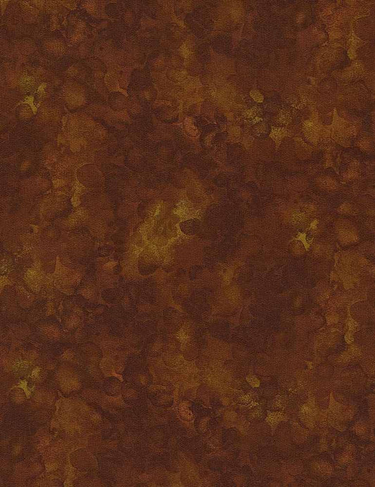Solid-ish Watercolor Texture- Bark