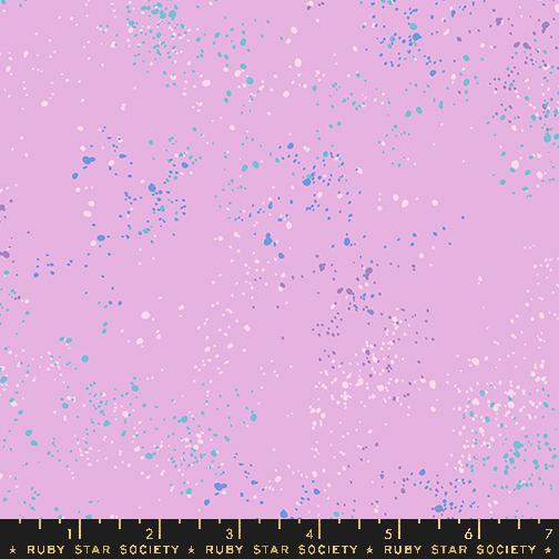 Speckled- Macaron