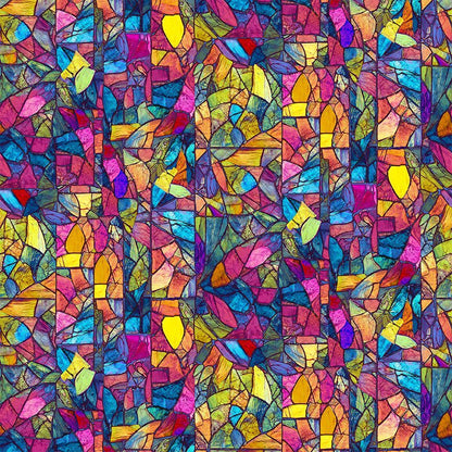 Stained Glass
