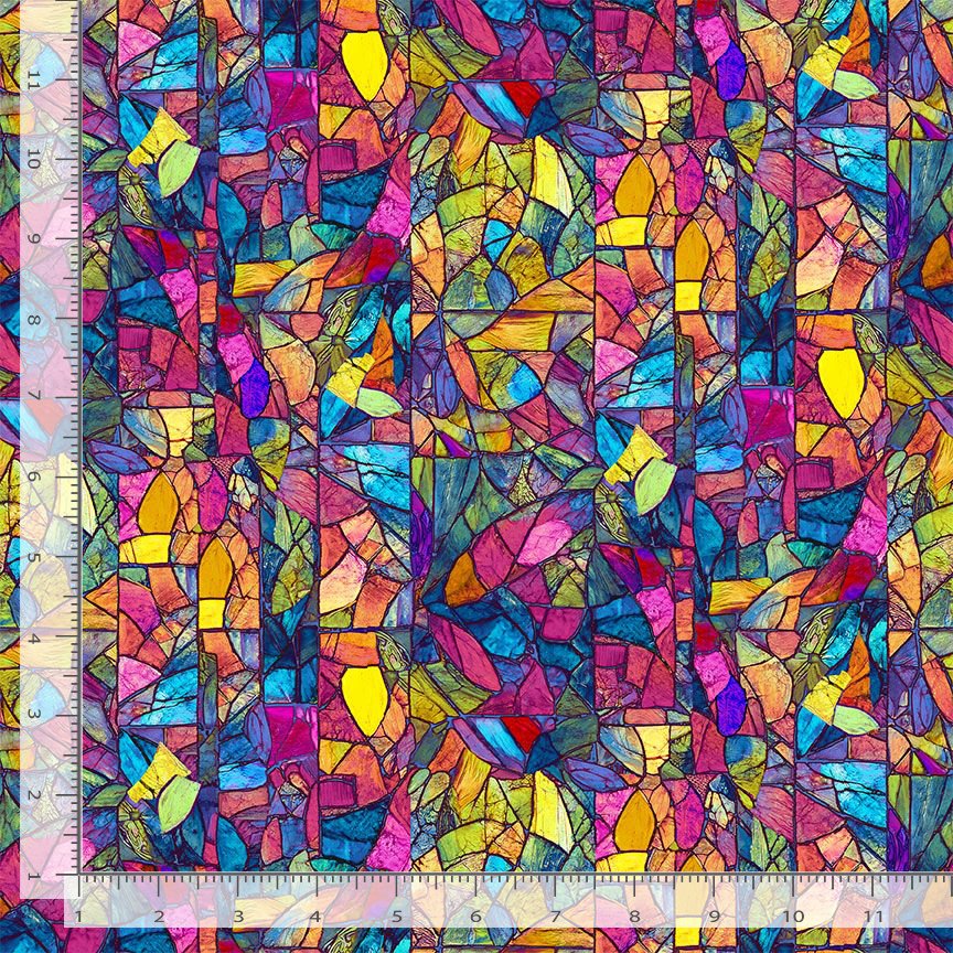 Stained Glass