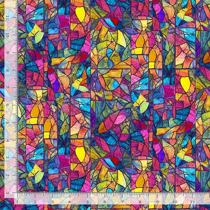 Stained Glass