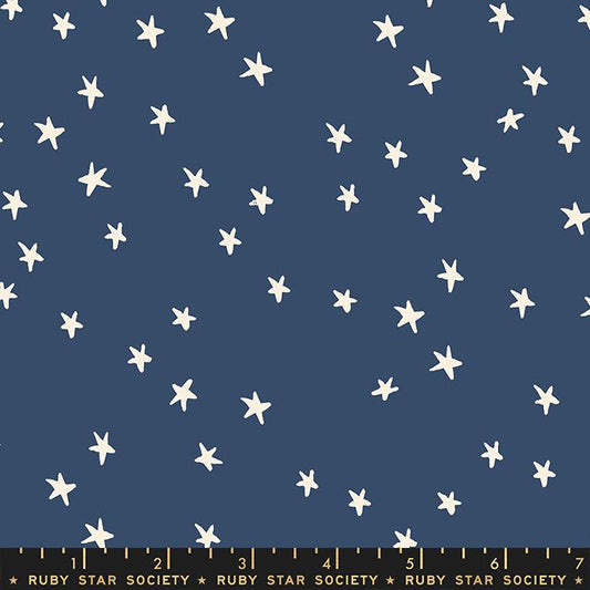 Starry- Bluebell