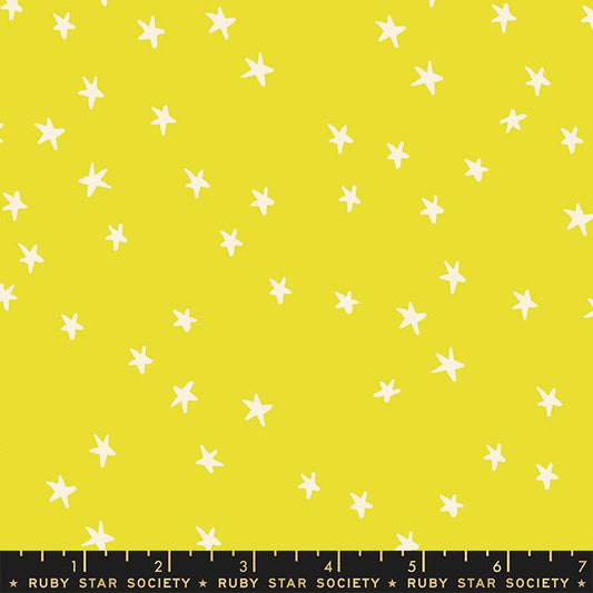 Starry- Citron