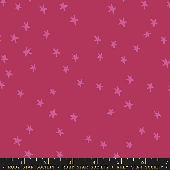 Starry- Plum