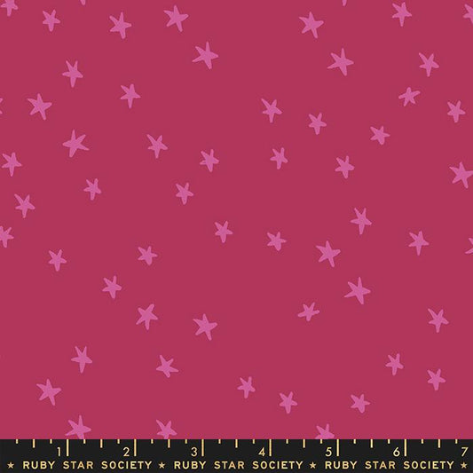 Starry- Plum