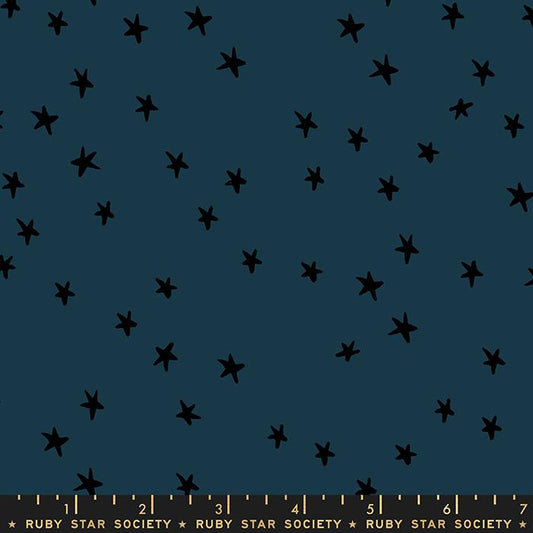 Starry- Smoke