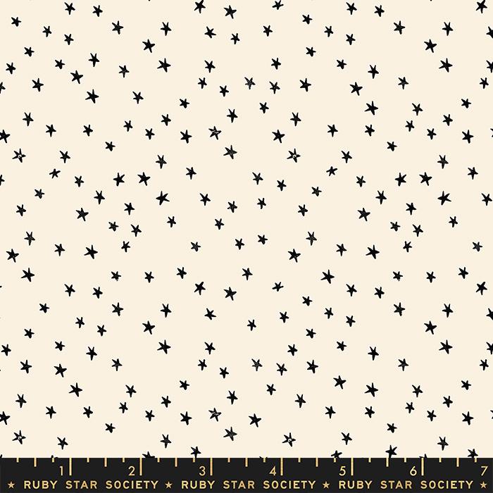 Starry Mini- Natural