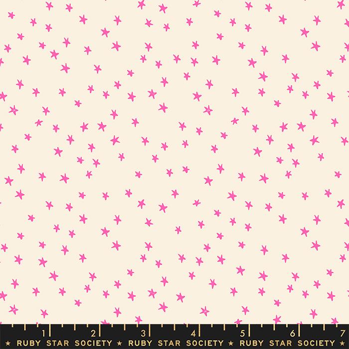 Starry Mini- Neon Pink