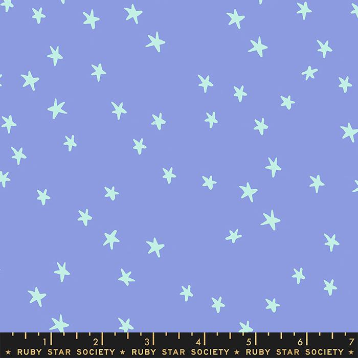 Starry- Dusk
