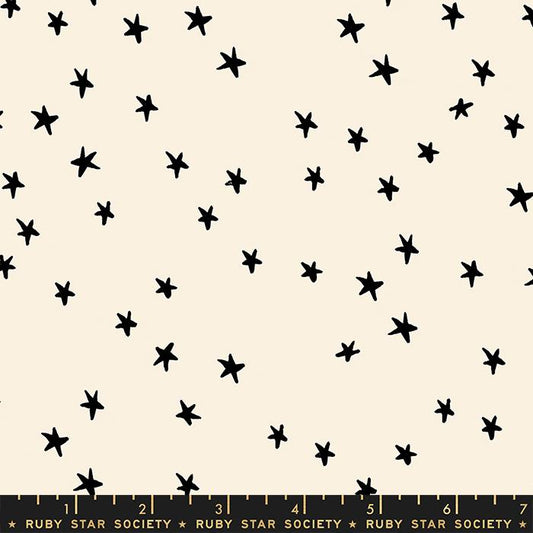 Starry- Natural