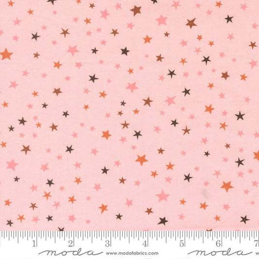 Stars - Pink