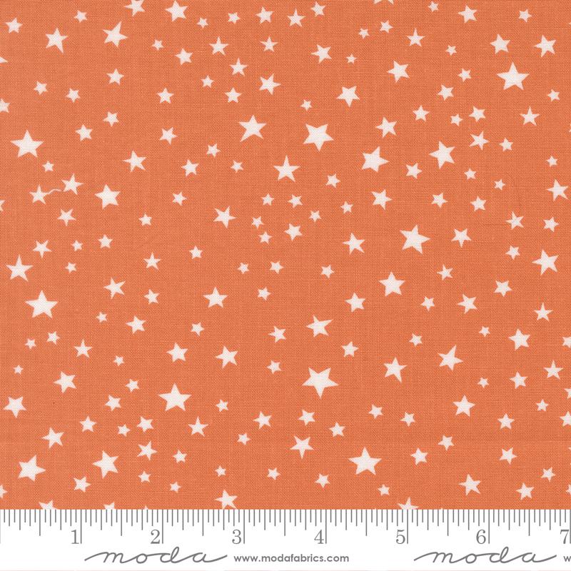 Stars - Pumpkin