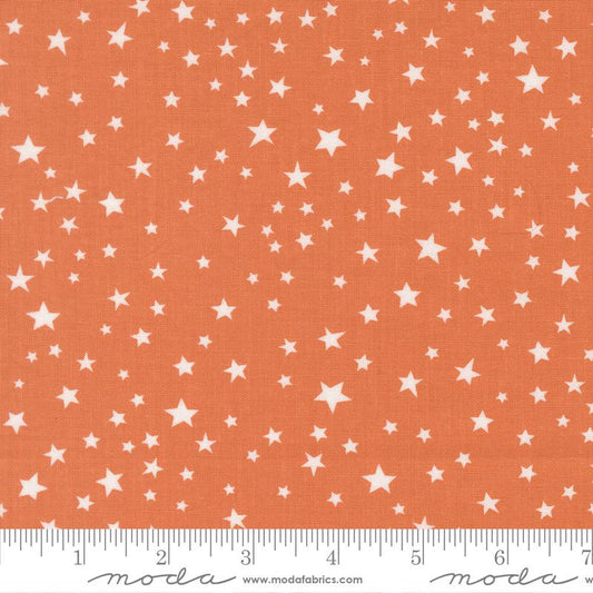 Stars - Pumpkin