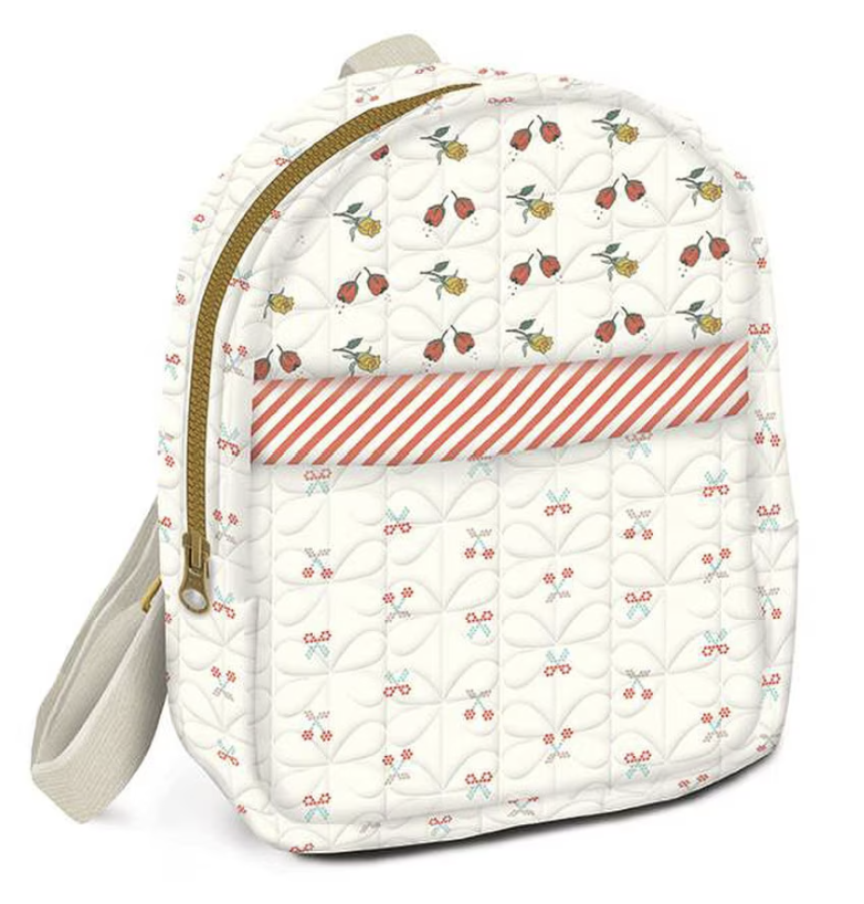 Sunsetridge Backpack Panel