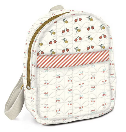 Sunsetridge Backpack Panel