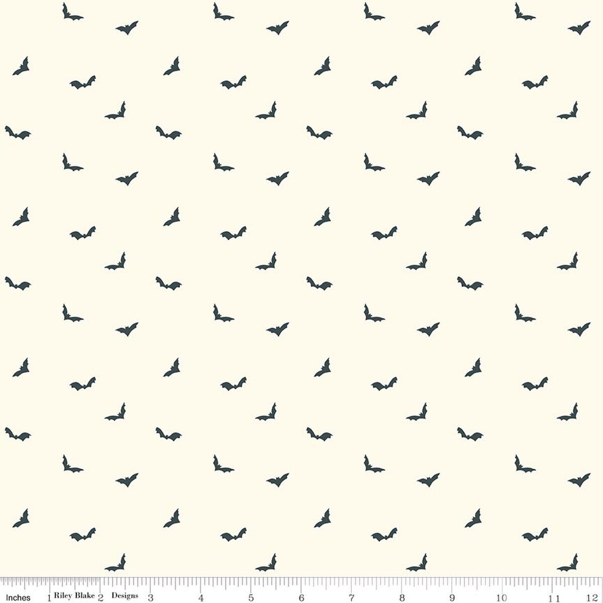 The Apothecary Batwings- Cream
