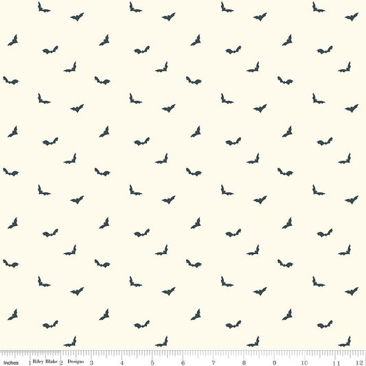 The Apothecary Batwings- Cream
