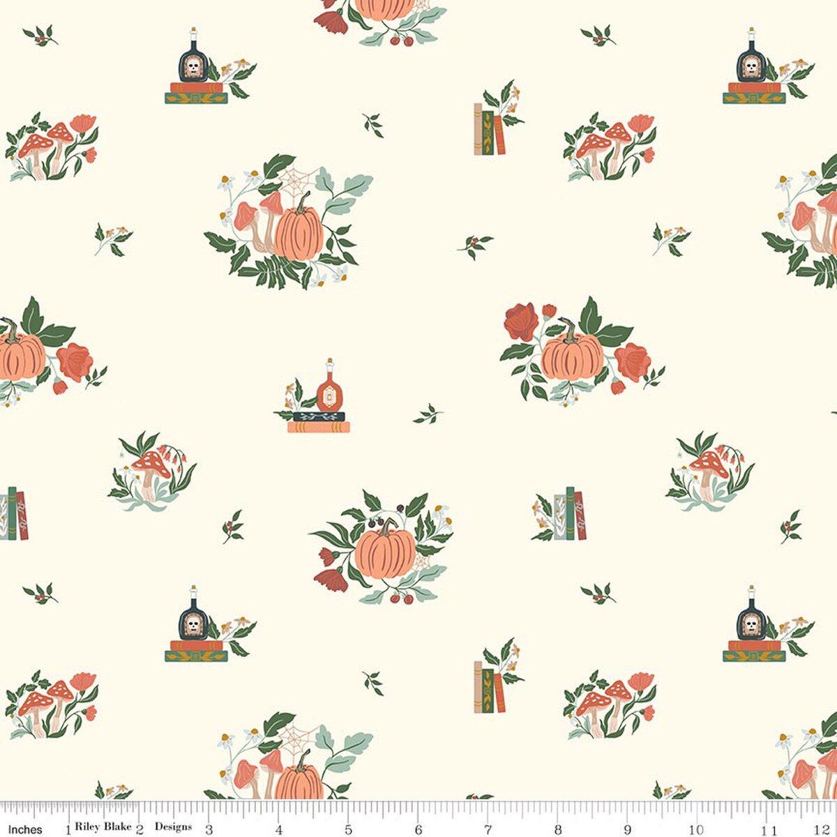 The Apothecary Botanicals- Cream
