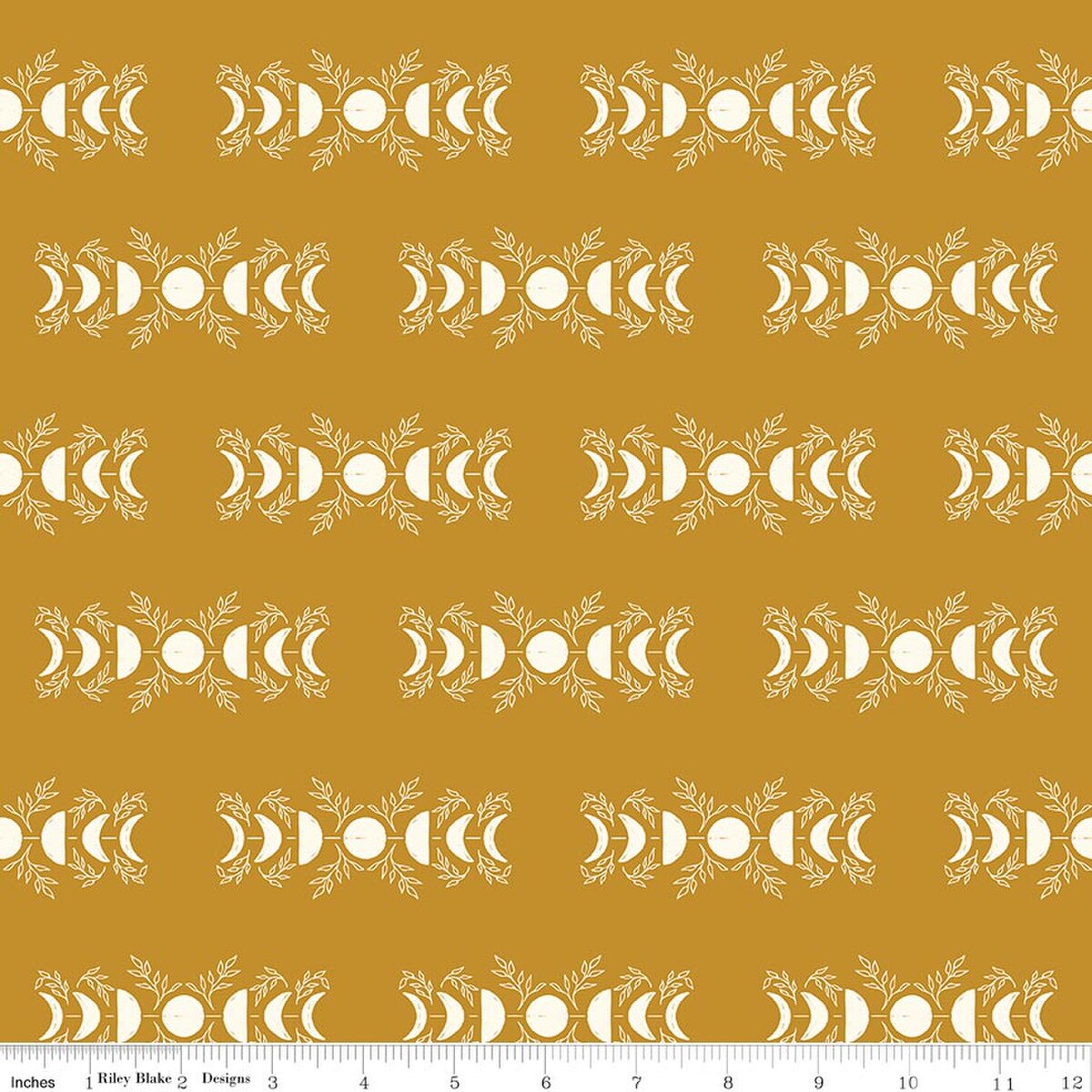 The Apothecary Celestial- Gold