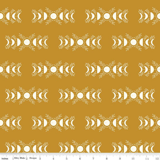 The Apothecary Celestial- Gold
