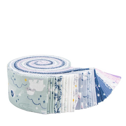 Twinkle Little Star 2 1/2" Rolie Polie