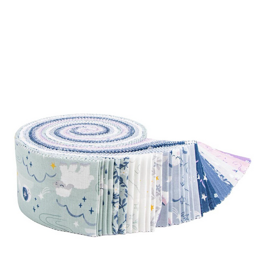 Twinkle Little Star 2 1/2" Rolie Polie