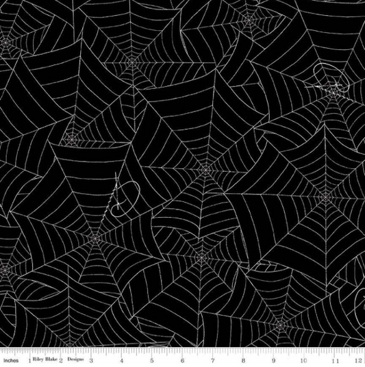Wide Back Costume Maker's Act II Web- Black