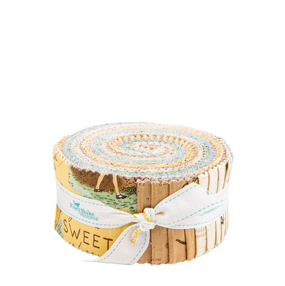 Winnie the Pooh 2 1/2" Rolie Polie