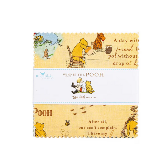 Winnie the Pooh 5" Stacker