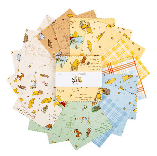 Winnie the Pooh 5" Stacker
