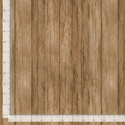 Wood Grain Texture